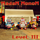 Madam Monom - Level 3