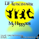 Dj Trancemaster - My Happyness