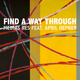 Medias Res Feat. April Hepner - Find A Way Through Medias Res Feat. April Hepner - Find A Way Through
