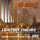 Lighters Thieves Colours Lighters Thieves Colours
