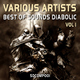 Various Artists - Best Of Sounds Diabolic Vol 1 Various Artists - Best Of Sounds Diabolic Vol 1