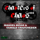 Manuel Russo & Gerald Grafeneder Chapters Of Chaos