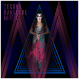 Techno Hardcore Music by Various Artists mp3 download