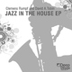 Clemens Rumpf And David A. Tobin Jazz in the House Ep
