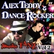 Alex Teddy & Dance Rocker Musika Tanz Vol 2 Alex Teddy & Dance Rocker Musika Tanz Vol 2