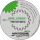 Trevor Benz - Real Xperia Trevor Benz - Real Xperia