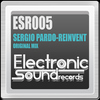 Sergio PardoReinvent