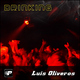 Luis Oliveros - Drinking