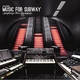 Odyssey - Music For Subway - Symphony For Analogues