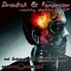 Dreadkick And Kompressor - Reality Shattered Ep