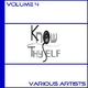 Various Artists - Know Thyself Volume 4 Various Artists - Know Thyself Volume 4