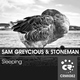 Sam Greycious & Stoneman - Sleeping
