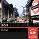 Leo R - Scene
