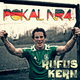 Rufus Kern Pokal Nr 4