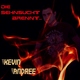 Kevin Andree - Die Sehnsucht Brennt Kevin Andree - Die Sehnsucht Brennt