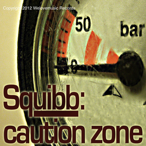Squibb - Caution Zone (Welovemusic)