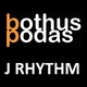 Bothus Podas J Rhythm