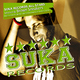 Various Artists - Suka Records All Stars Selected By Brown Sneakers