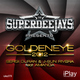 The Superdeejays Feat Amanda - Goldeneye 2012