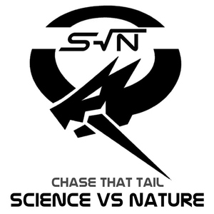 Science Vs Nature - Chase That Tail (Expedition Recordings) Science Vs Nature - Chase That Tail (Expedition Recordings)