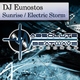 Dj Eunostos - Sunrise