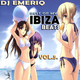 Dj Emeriq Best Of My Ibiza Beats Vol.5