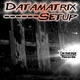 Datamatrix - Setup