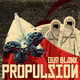 Duo Blank - Propulsion