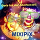 Mixipix - Oma Ist Die Allerbeste