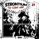 Strontium - The Chaos War