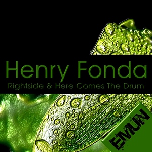 Henry Fonda - Rightside (Emun Music) Henry Fonda - Rightside (Emun Music)