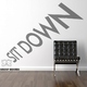 Leandro Lee - Sit Down