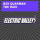 Ben Quarman - The Raid
