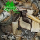 Rocco Loeser - Erzgebirgischer Liedermacher - Holz Hacken