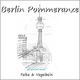 Falke & Vogelbein - Berlin Pommeranze