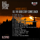 Various Artists Blaze Records Special 003 - All The Good Stuff Comes Back