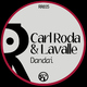 Carl Roda & Lavalle Dandai
