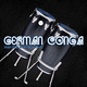 Jose Diaz & Ismael Canet - German Conga