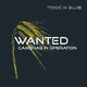 Toxic N Blue Wanted