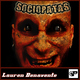 Lauren Benavente - Sociopatas
