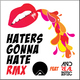 Alessio Chisari - Haters Gonna Hate Andrealistic Remix