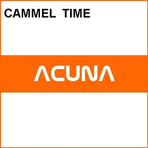 Cammel - Time (Acuna Boyz Productions)