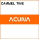 Cammel - Time