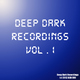 Various Artists - Deepdark Recordings Vol1