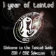 Various Artists - Welcome To The Tainted Guide 2011 - 2012 Selection