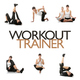 Various Artists Workout Trainer Various Artists Workout Trainer