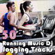 Various Artists Running Music Dj - 50 Jogging Tracks
