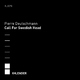 Pierre Deutschmann - Call For Swedish Head