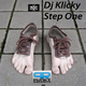 Dj Klicky - Step One