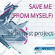 Alchemist Project - Save Me From Myself